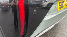 Toyota Aygo X 1.0 VVT-i Exclusive 5dr Auto Petrol Hatchback